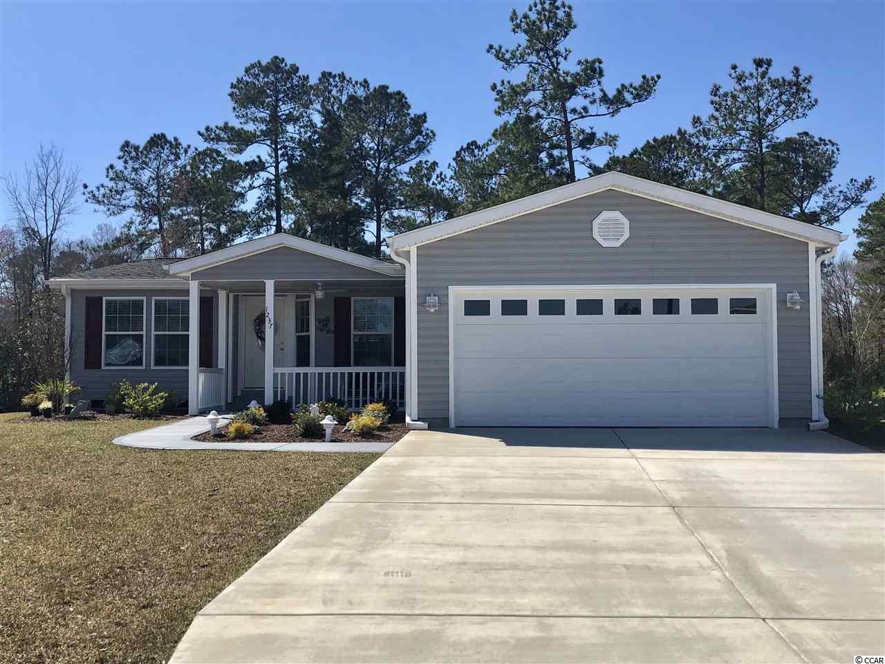 1237 Merrymount Drive Conway, SC 29526 - Photo 38 of 39 Gallery Image 38