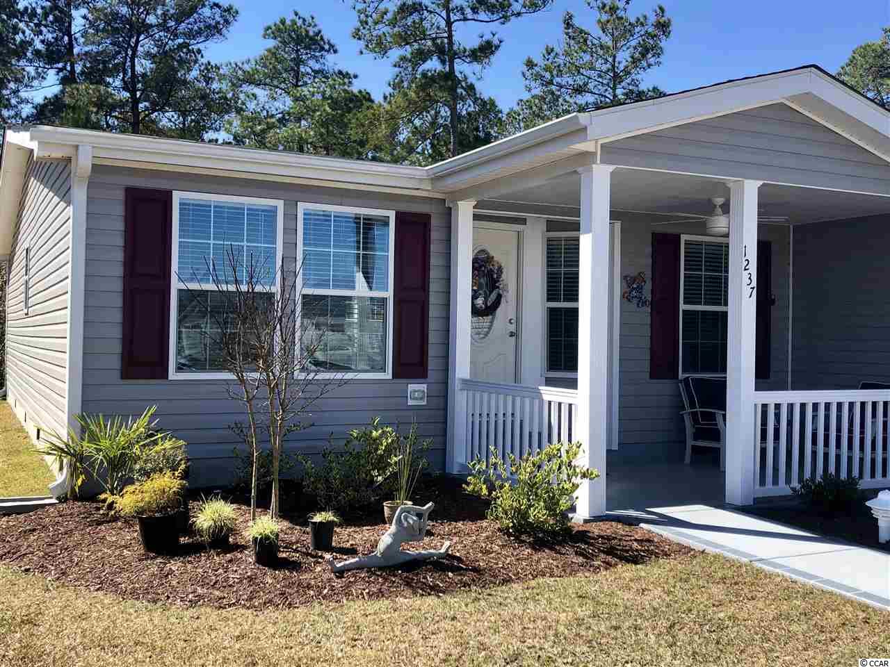 1237 Merrymount Drive Conway, SC 29526 - Photo 39 of 39 Gallery Image 39