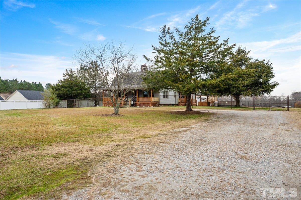 4783 Wilsons Mills Road, Clayton, NC 27520 Compass