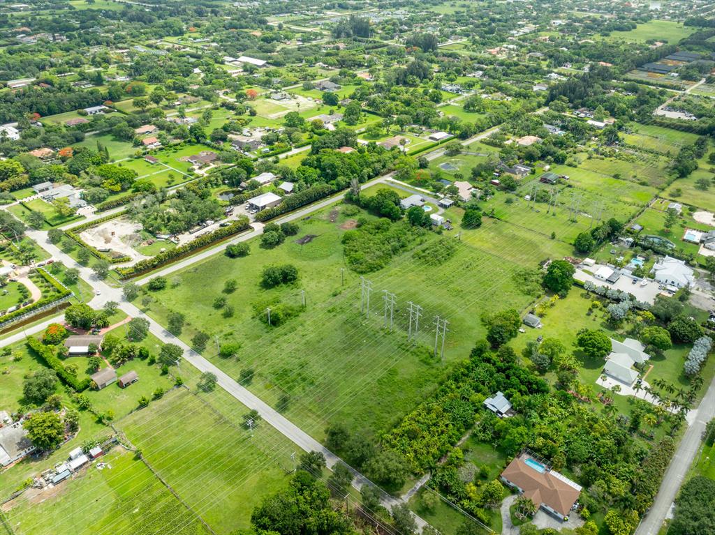 66 Southwest St Ranches Southwest Ranches, FL 33331 - Photo 6 of 14 a view of a large yard