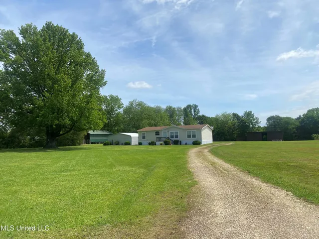 $184,900 | 1008 Beatty Road, Enid, MS 38927
