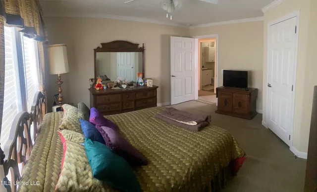 $184,900 | 1008 Beatty Road, Enid, MS 38927