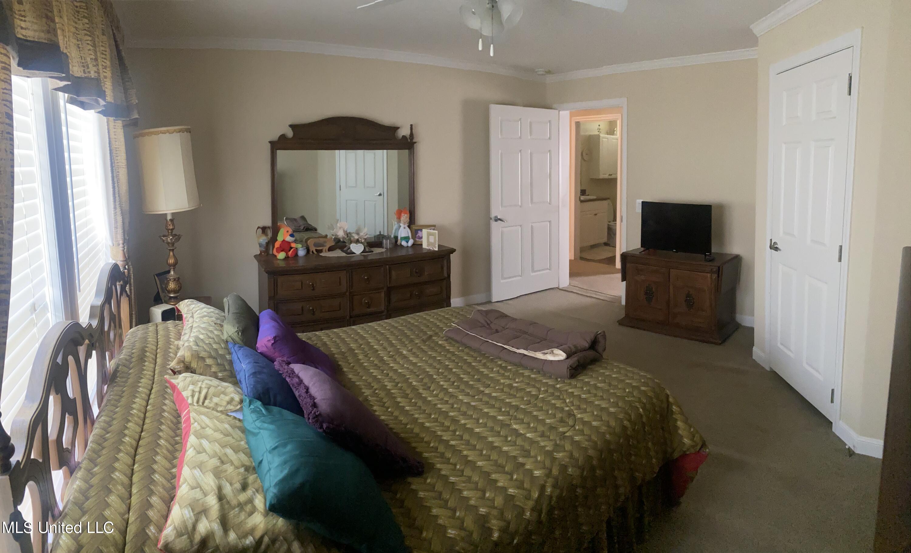 1008 Beatty Road Enid, MS 38927 - Photo 11 of 20 IMG_2536