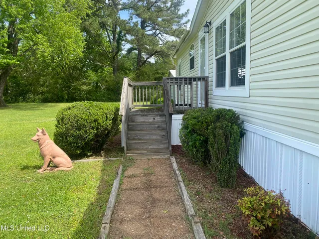 $184,900 | 1008 Beatty Road, Enid, MS 38927