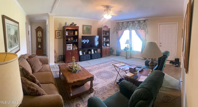 $184,900 | 1008 Beatty Road, Enid, MS 38927