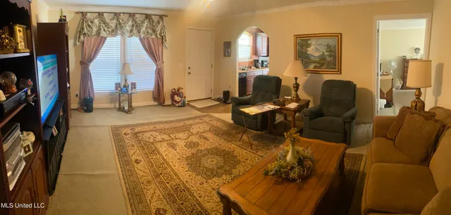 $184,900 | 1008 Beatty Road, Enid, MS 38927