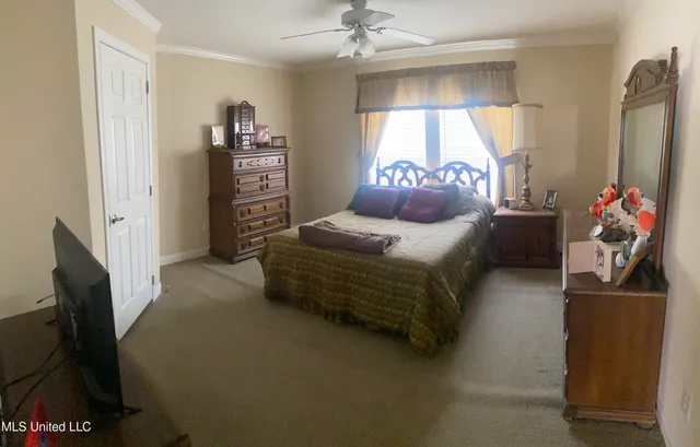 $184,900 | 1008 Beatty Road, Enid, MS 38927