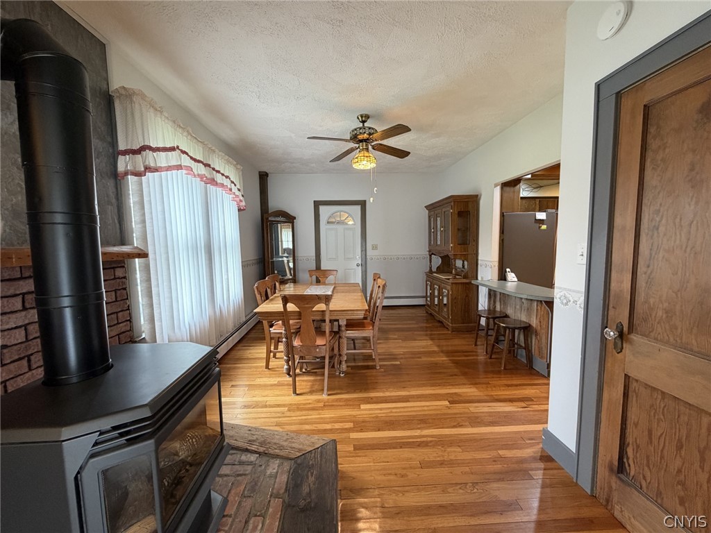 289 Babcock Hill Road Winfield, NY 13491 - Photo 11 of 37