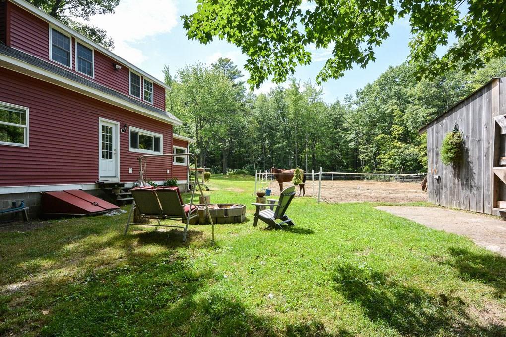 2492 Portland Road Arundel, ME 04046 - Photo 21 of 27 Photo
