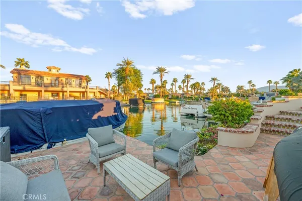 view of city and ocean