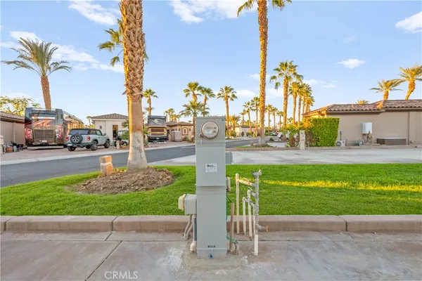 a view of an ocean and beach