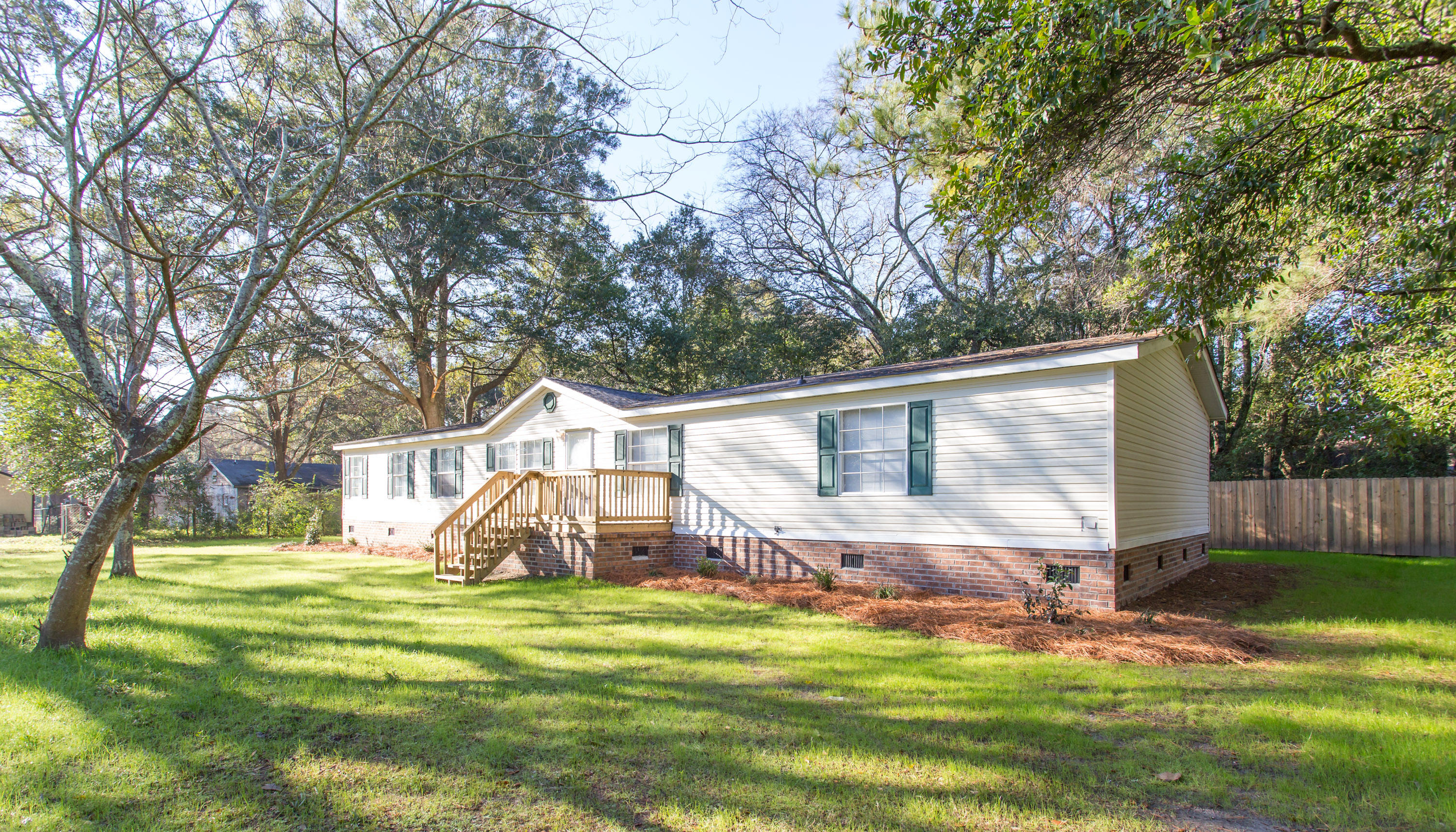 1081 Ben Road Charleston, SC 29412 - Photo 1 of 19 Welcome Home