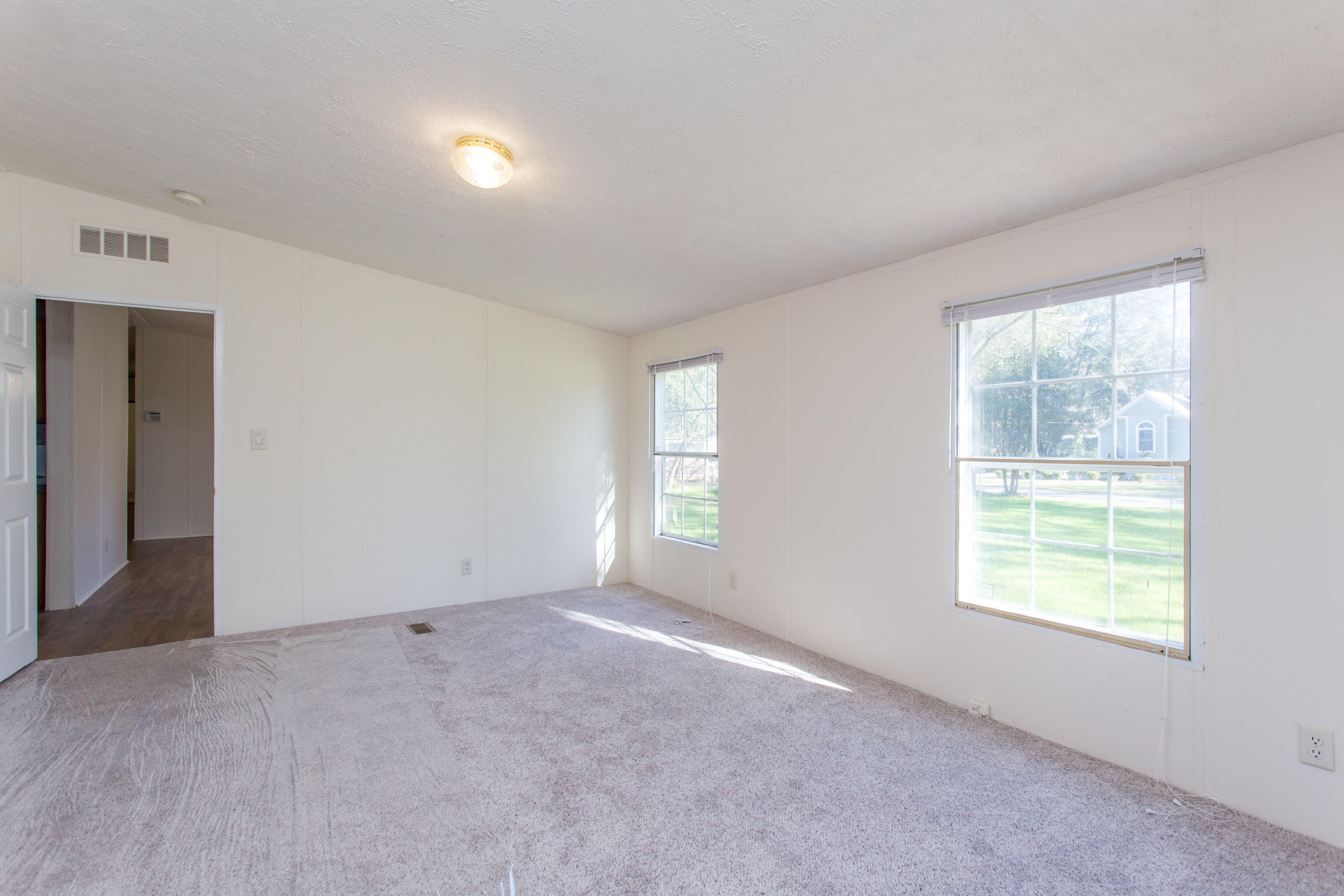 1081 Ben Road Charleston, SC 29412 - Photo 12 of 19 Large Master Bedroom