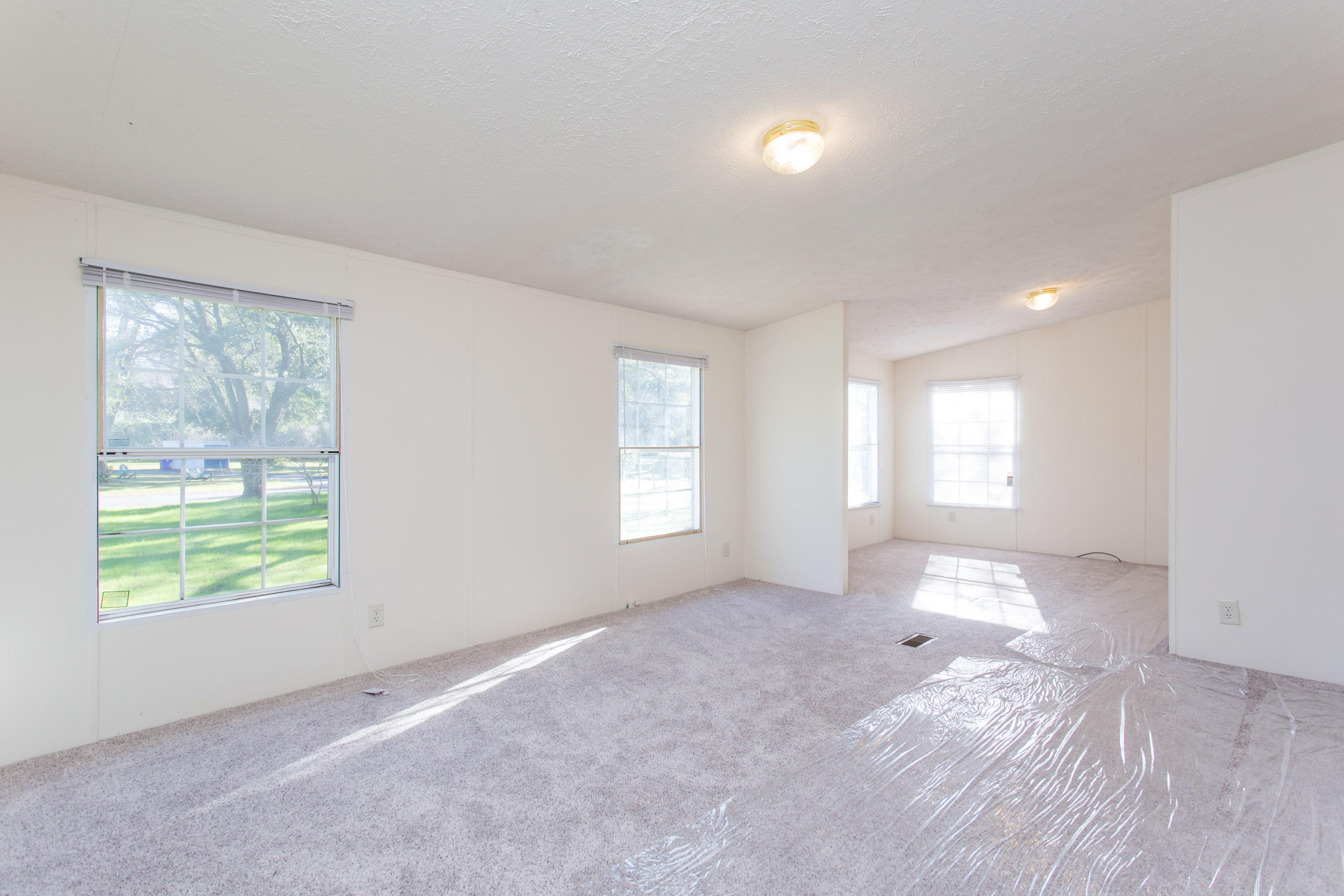 1081 Ben Road Charleston, SC 29412 - Photo 13 of 19 Oversized Master with extra space