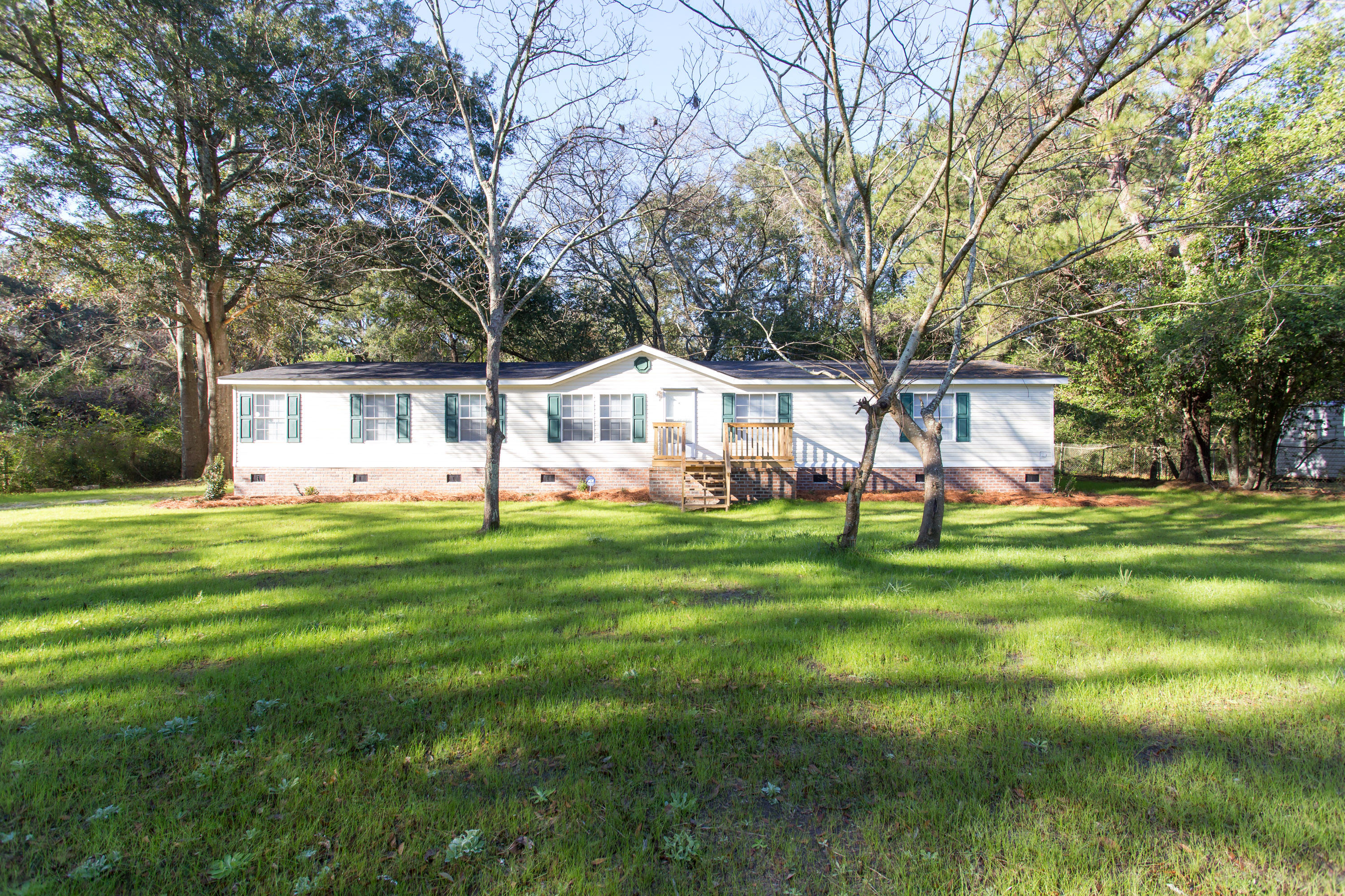 1081 Ben Road Charleston, SC 29412 - Photo 3 of 19 Welcome Home!