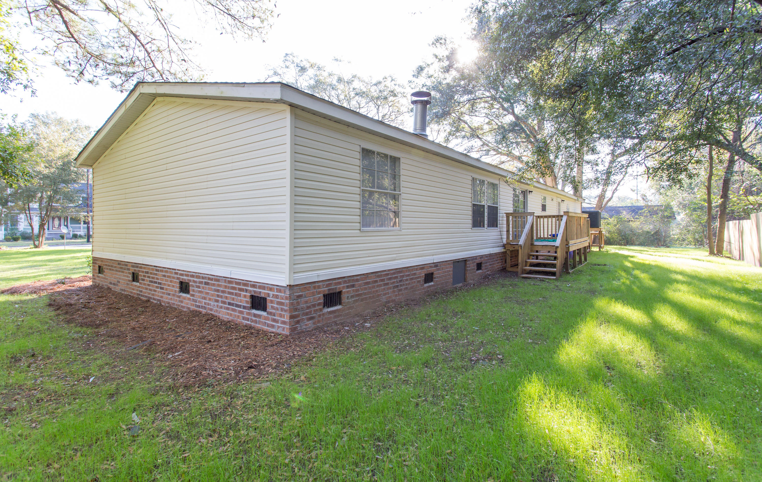 1081 Ben Road Charleston, SC 29412 - Photo 6 of 19 back angle of home