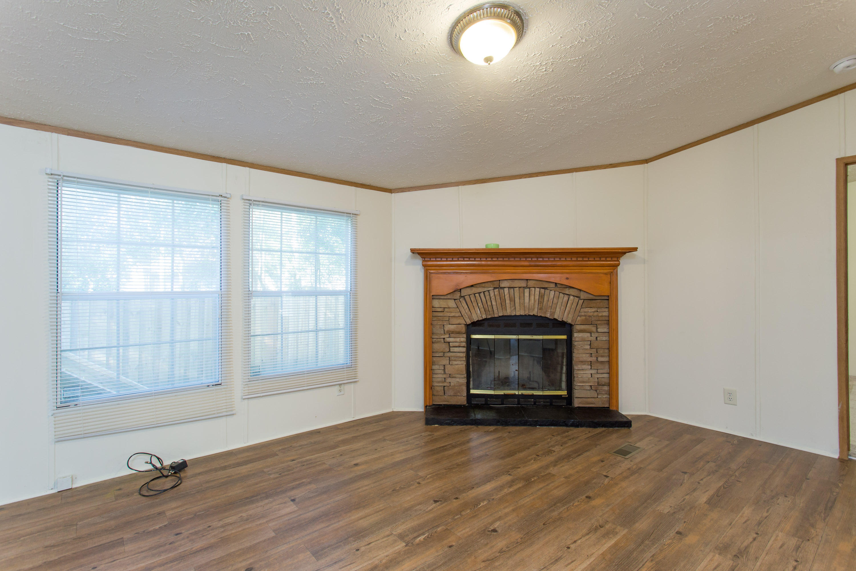 1081 Ben Road Charleston, SC 29412 - Photo 9 of 19 living room fireplace