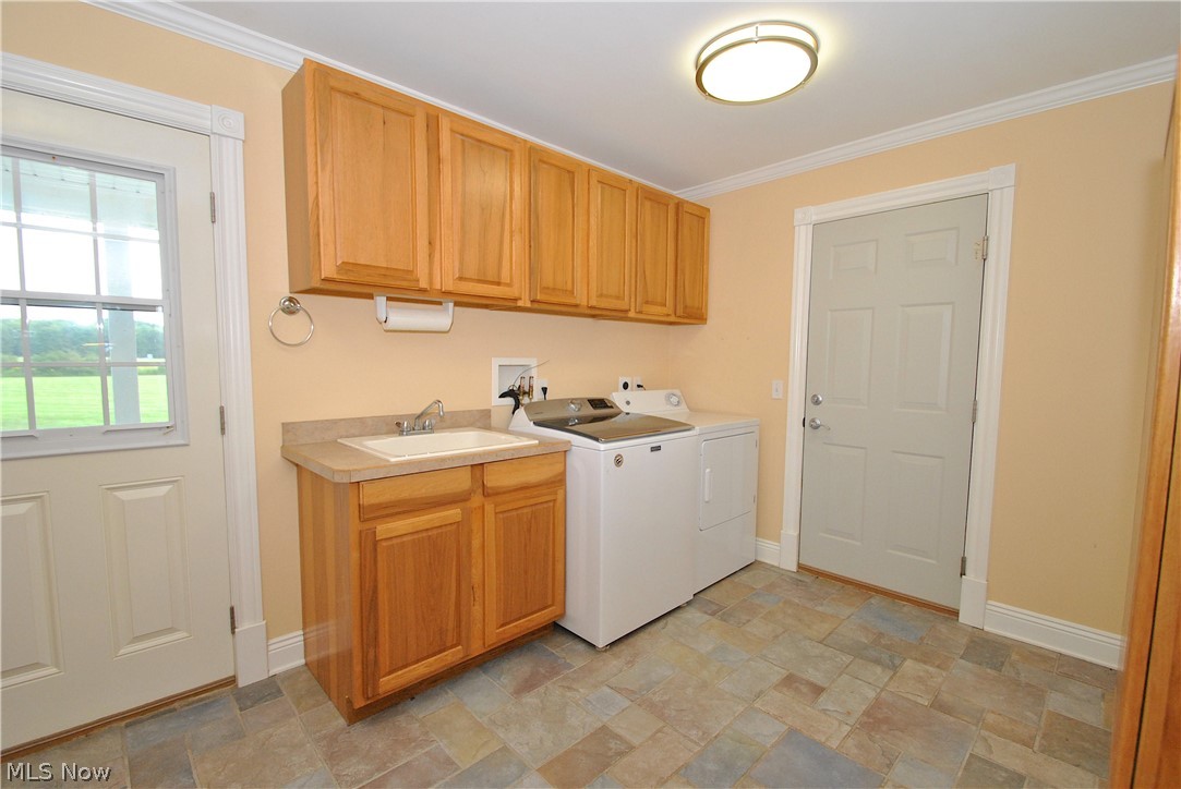 7199 Dewey Road Thompson, OH 44086 - Photo 24 of 35