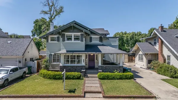 $625,000 | 1735 North Hunter Street, Stockton, CA 95204