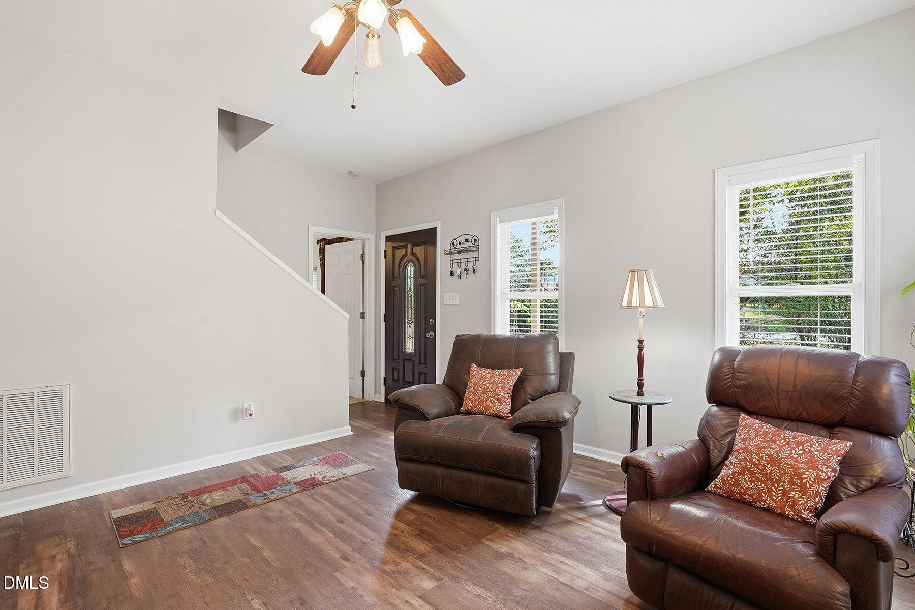 116 Meadow Ridge Drive Willow Spring, NC 27592 - Photo 9 of 34 9-web-or-mls-116 Meadow Ridge Ln-14