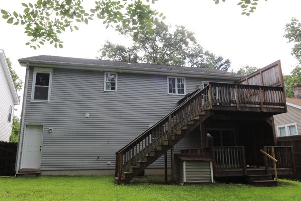 178 Wrentham Road Springfield, MA 01119 - Photo 5 of 25
