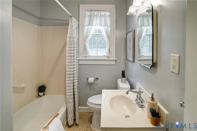 $425,000 | 7502 Sweetbriar Road, Henrico, VA 23229