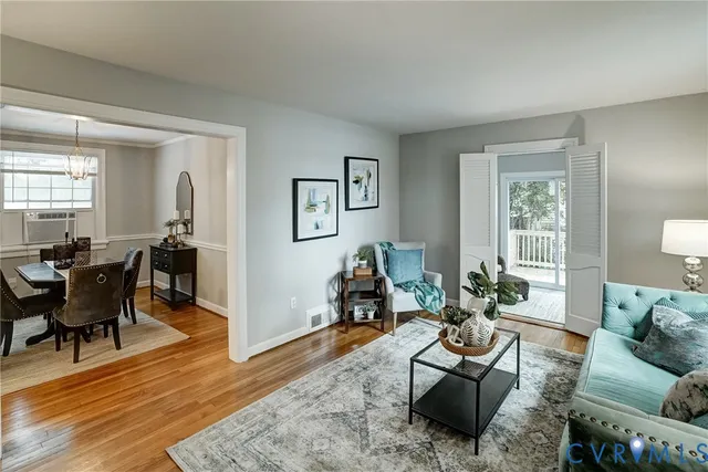 $425,000 | 7502 Sweetbriar Road, Henrico, VA 23229