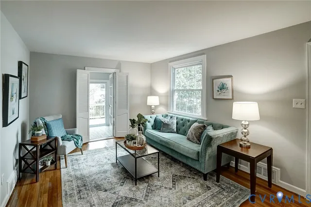 $425,000 | 7502 Sweetbriar Road, Henrico, VA 23229