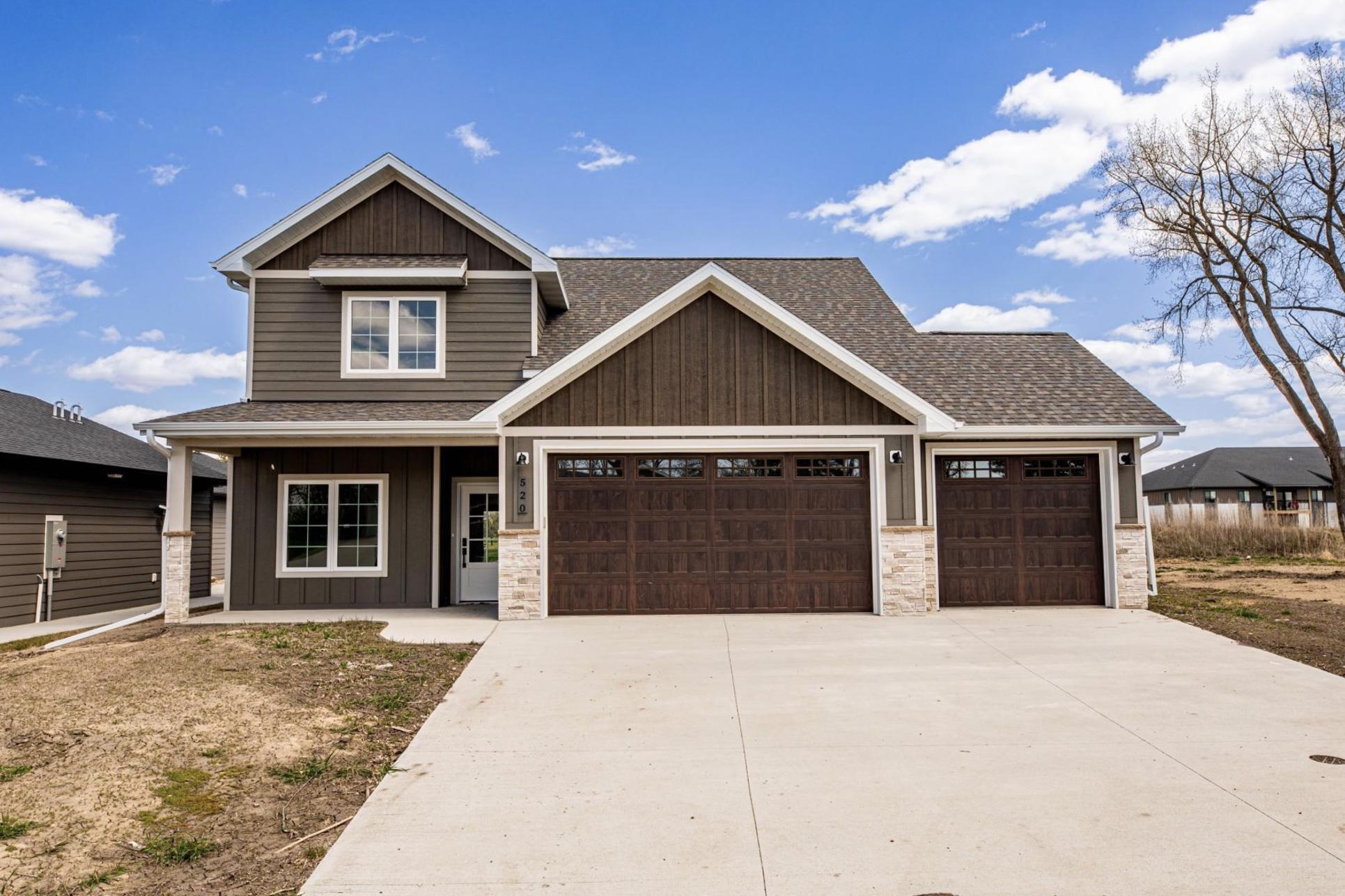 520 Leonard Street Hawley, MN 56549 - Photo 1 of 49