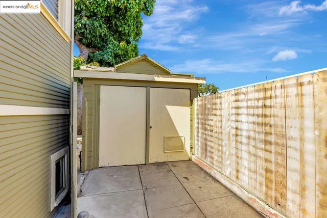 $55,000 | Marting Luther King, Oakland, CA 94608