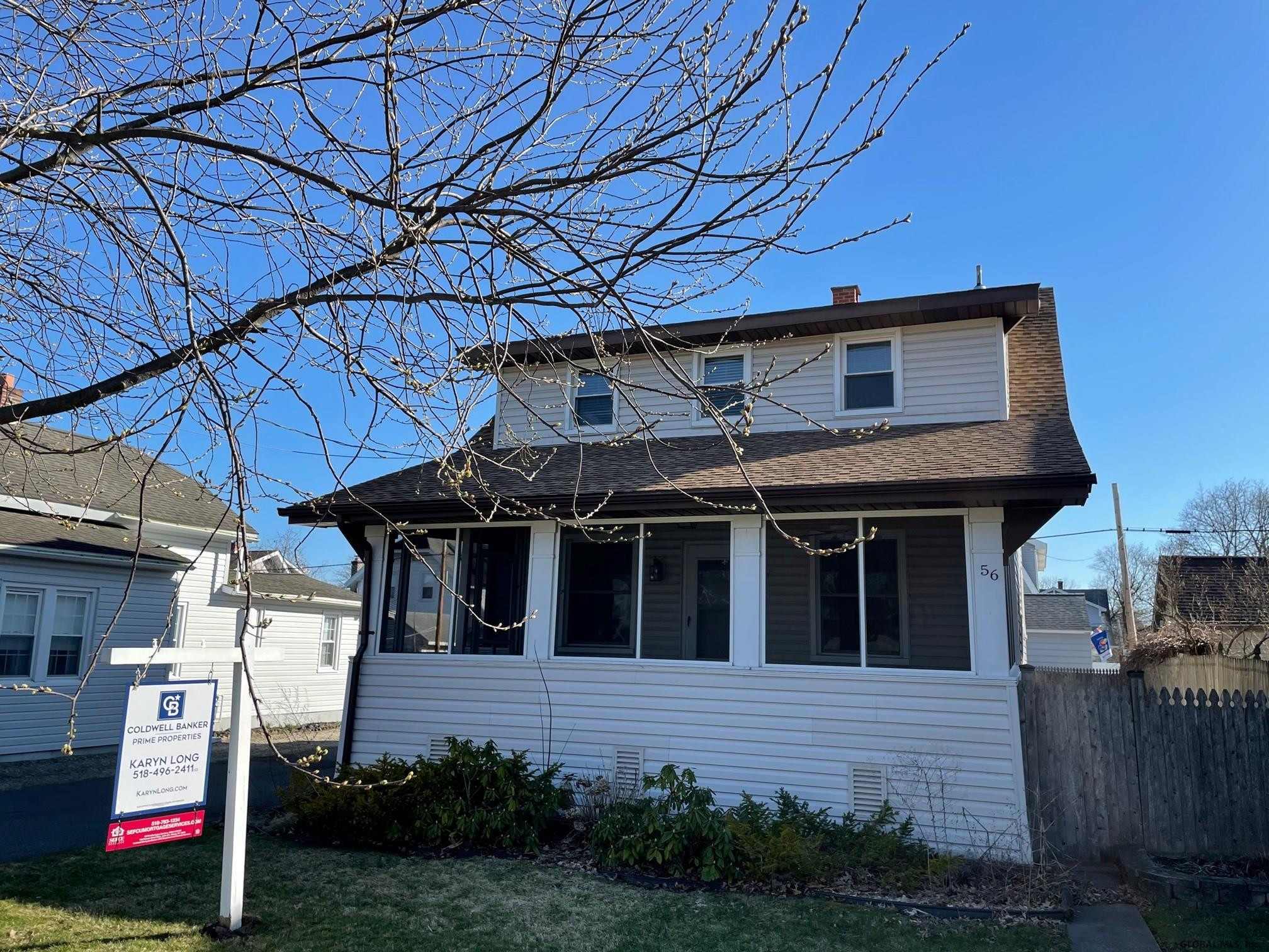 56 Menands Road Menands, NY 12204 - Photo 1 of 26 Photo 1