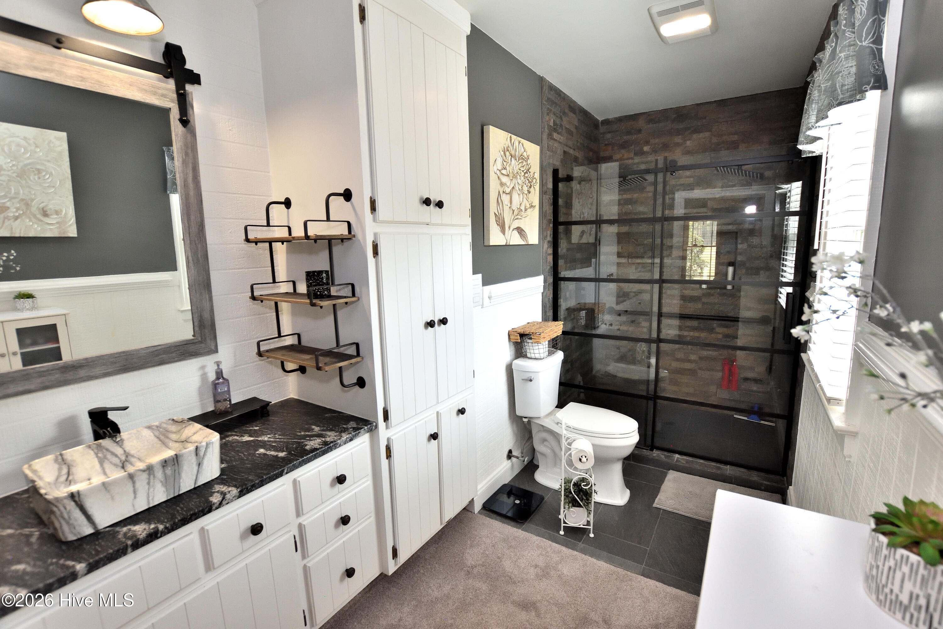 4083 North Old Carriage Road Rocky Mount, NC 27804 - Photo 36 of 51 Master Bath