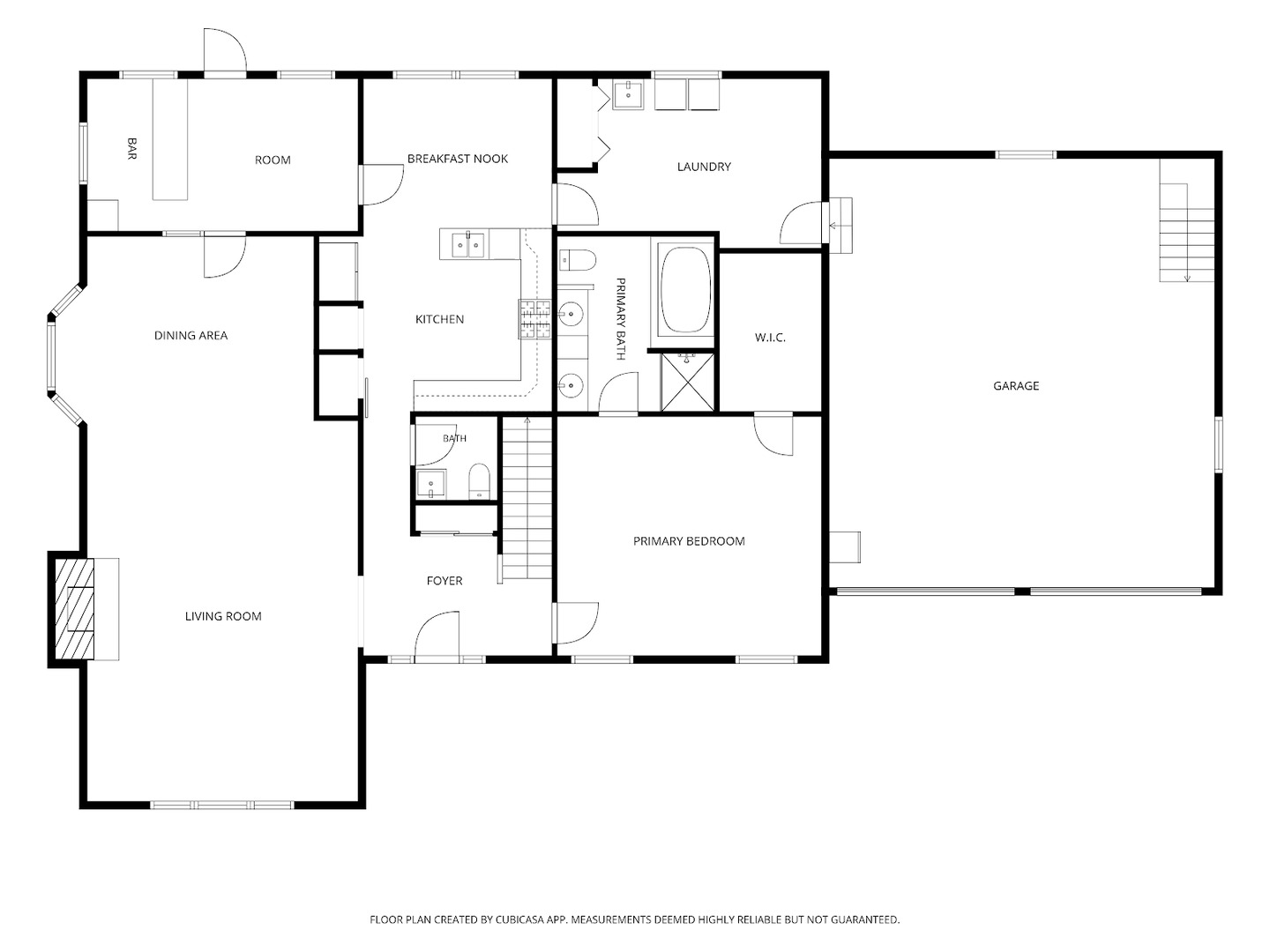 1816 Calico Road Marion, IL 62959 - Photo 47 of 49