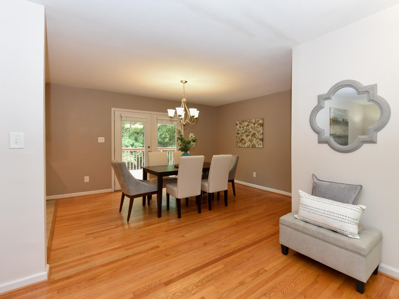 3603 Blueberry Drive Raleigh, NC 27612 - Photo 15 of 42 Photo 15