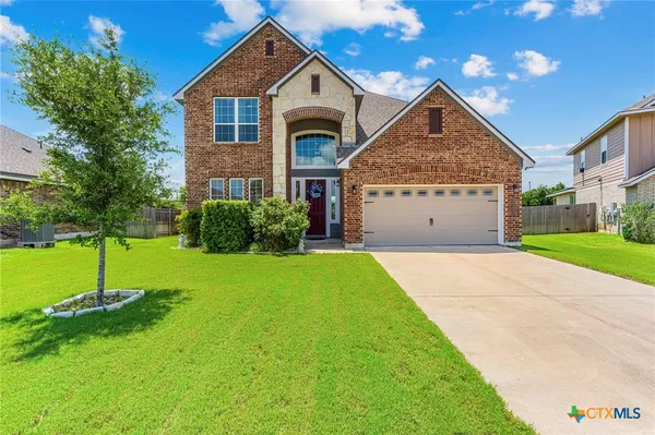 $349,900 | 5221 Leaning Tree, Temple, TX 76502