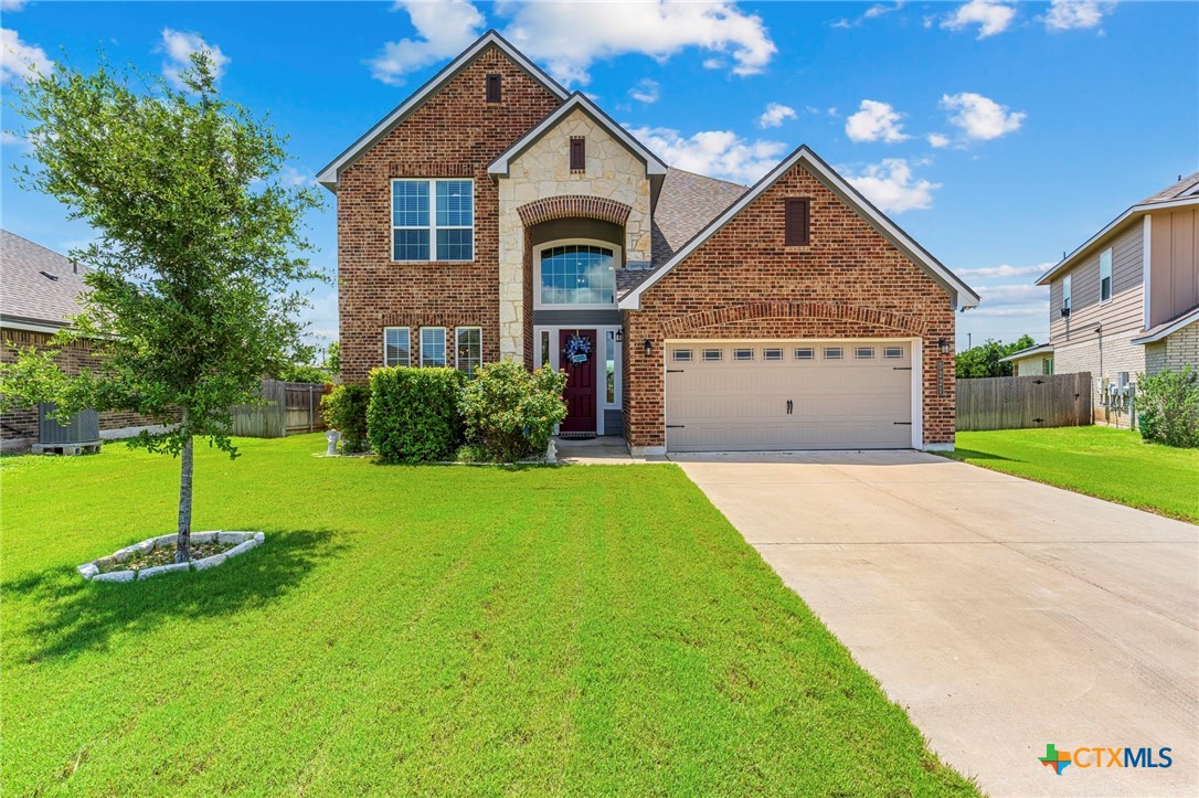 5221 Leaning Tree Temple, TX 76502 - Photo 1 of 37 Front