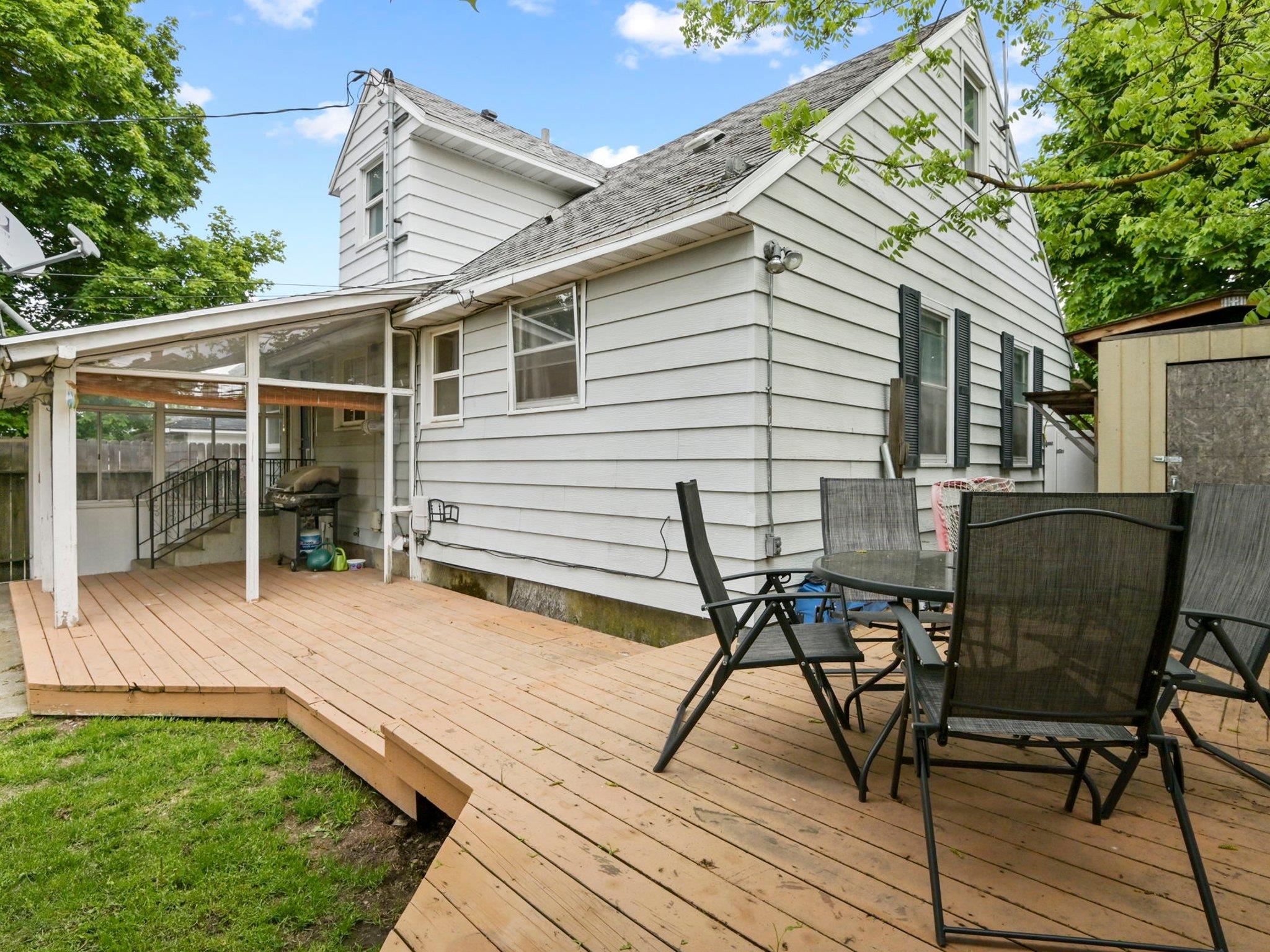 6009 North Ridgeview Place Spokane, WA 99205 - Photo 18 of 23 Gallery Image 18