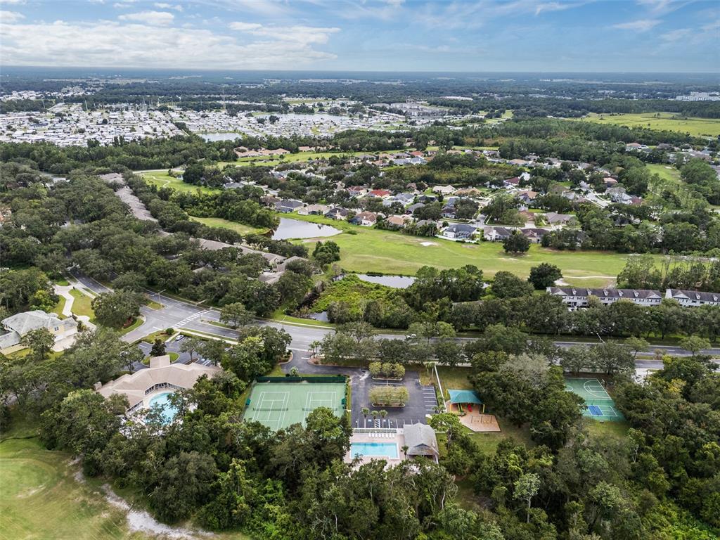 5909 Wedgefield Drive Zephyrhills, FL 33541 - Photo 29 of 54