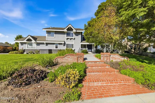 $5,900 | 6945 Via Alba, Camarillo, CA 93012