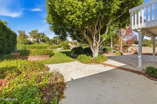 $5,900 | 6945 Via Alba, Camarillo, CA 93012