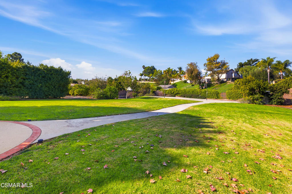 6945 Via Alba Camarillo, CA 93012 - Photo 42 of 45