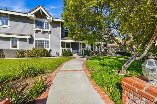 $5,900 | 6945 Via Alba, Camarillo, CA 93012