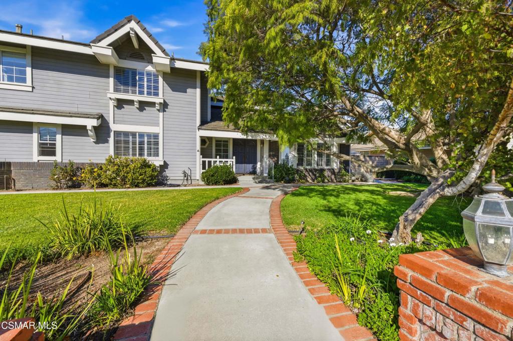 6945 Via Alba Camarillo, CA 93012 - Photo 5 of 45