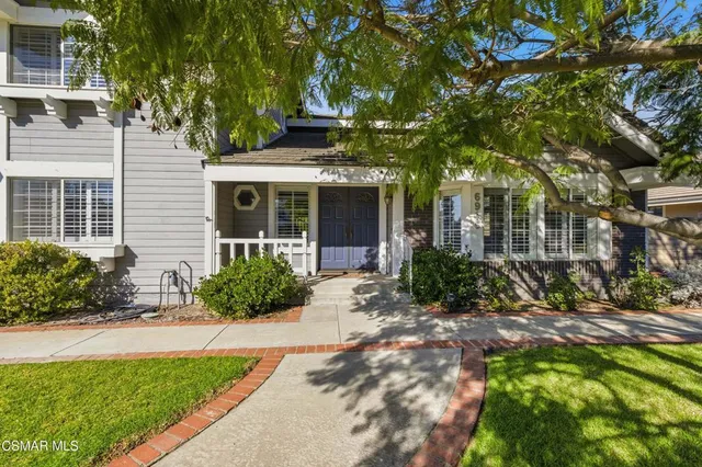 $5,900 | 6945 Via Alba, Camarillo, CA 93012
