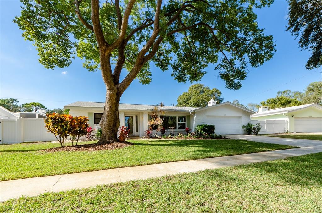 1028 Chinaberry Road Clearwater, FL 33764 - Photo 1 of 1 Gallery Image 1