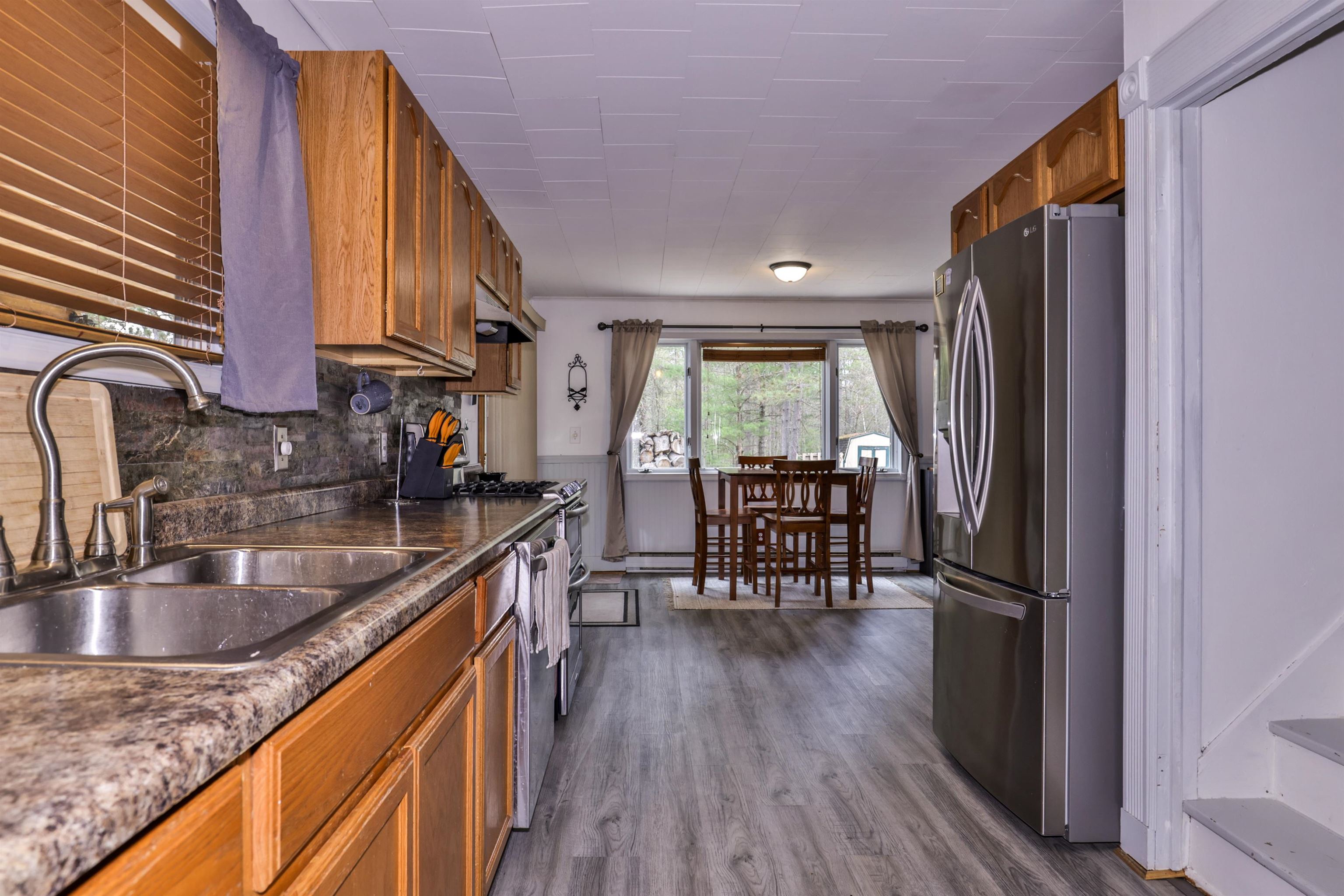 11367 Trant Road Minocqua, WI 54548 - Photo 23 of 34