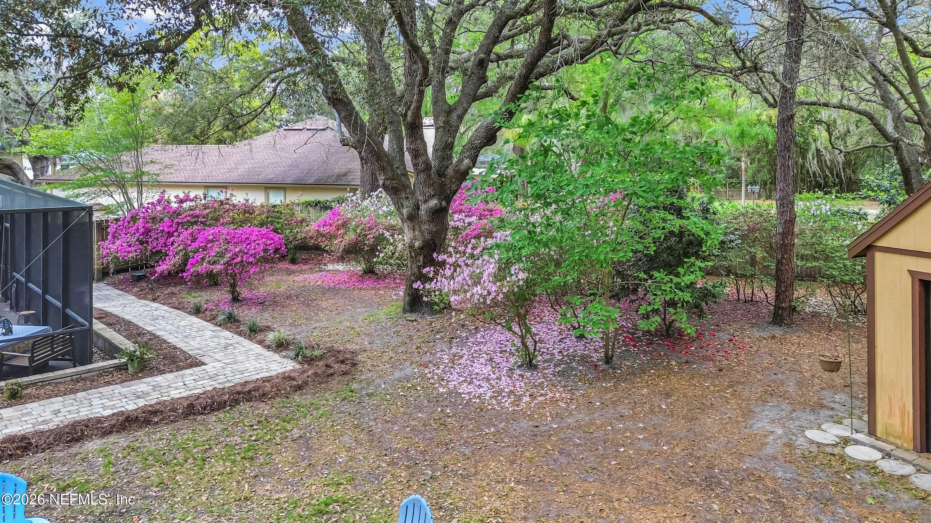 97265 Castle Ridge Drive Yulee, FL 32097 - Photo 6 of 30 DJI_0082