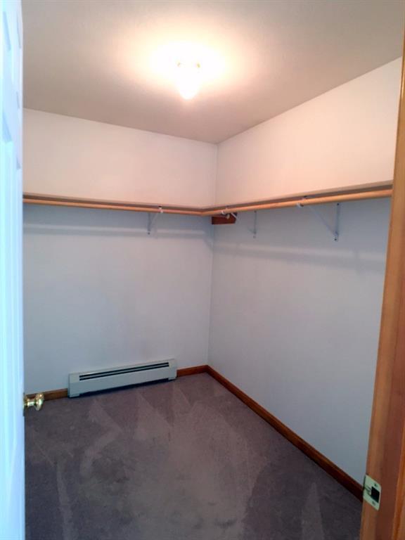 183 Clarks Mills Road Dayton, ME 04005 - Photo 25 of 35 Walk in closet for Master Bedroom!