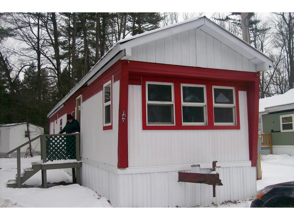140 Pineland Park Road Milton, NH 03851 - Photo 1 of 10 Gallery Image 1