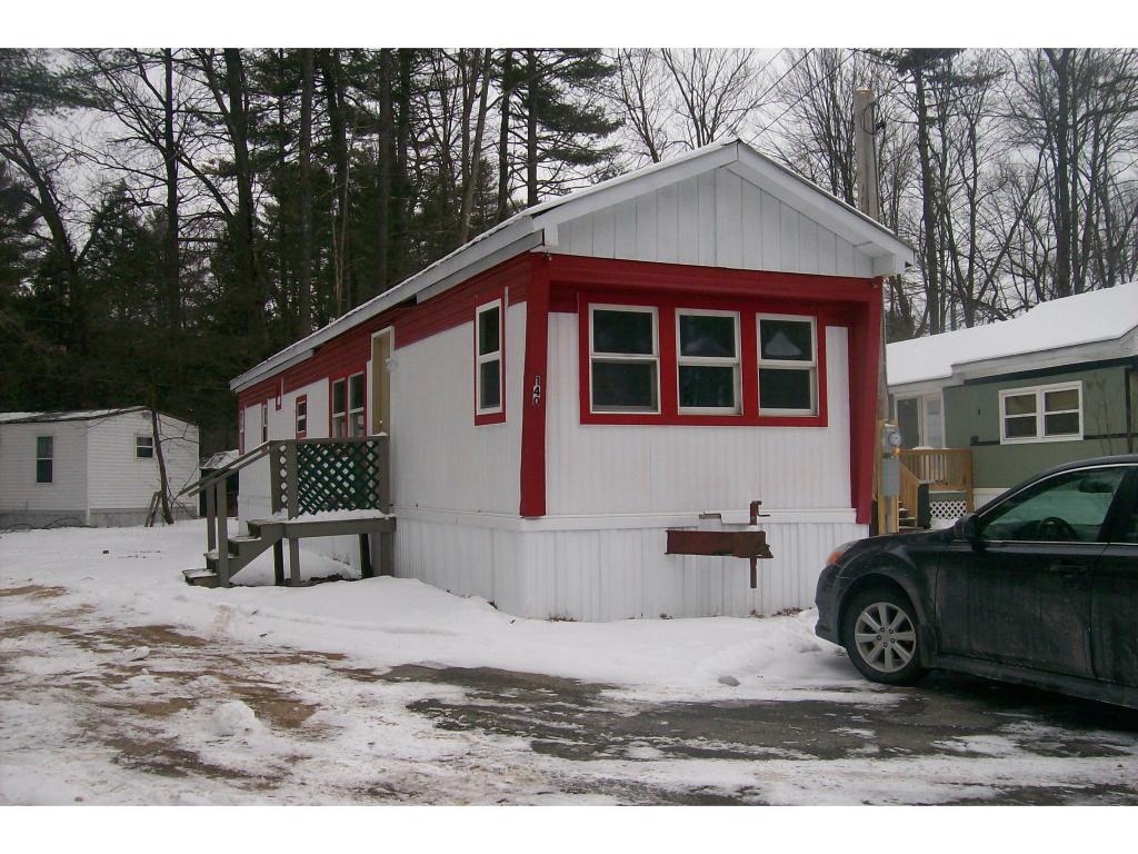 140 Pineland Park Road Milton, NH 03851 - Photo 10 of 10 Gallery Image 10